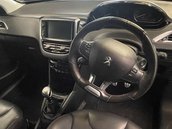 Peugeot 208 1.2 208 GT Line S/S 5dr 14