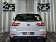 Volkswagen Golf 2.0 TSI BlueMotion Tech R Hatchback 5dr Petrol DSG 4Motion Euro 6 (s/s) (31 30