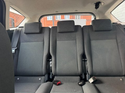 Ford C-Max 1.6 TDCi Zetec Euro 5 5dr 12