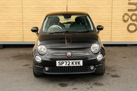 Fiat 500 DOLCEVITA PLUS MHEV 5