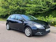 SEAT Ibiza 1.4 SE Euro 5 5dr 39