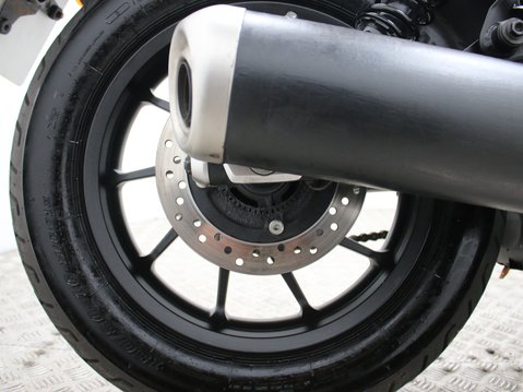 Honda CMX500 Rebel CMX 500 A-K REBEL 23