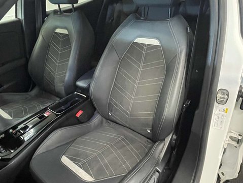Vauxhall Mokka 1.2 Mokka Ultimate Turbo Auto 5dr 38