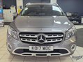 Mercedes-Benz GLA 1.6 GLA200 Sport Euro 6 (s/s) 5dr 86