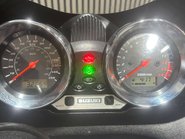 Suzuki Bandit 600 GSF S 2002 32K LONG MOT SERVICED 600CC A2 RESTRICTABLE FAIRED 30