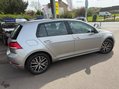 Volkswagen Golf 1.4 TSI BlueMotion Tech SE Nav DSG Euro 6 (s/s) 5dr 6