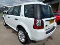 Land Rover Freelander 2 2.2 SD4 XS CommandShift 4WD Euro 5 5dr 11
