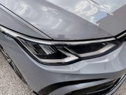 Volkswagen Golf 1.5 eTSI MHEV R-Line Hatchback 5dr Petrol Hybrid DSG Euro 6 (s/s) (150 ps) 9