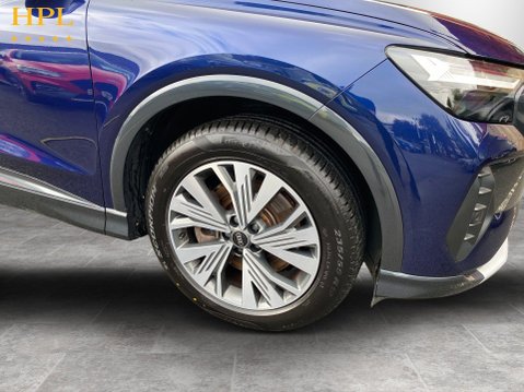 Audi Q4 0.0L 10