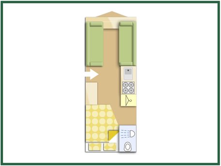 Swift Fairway 540