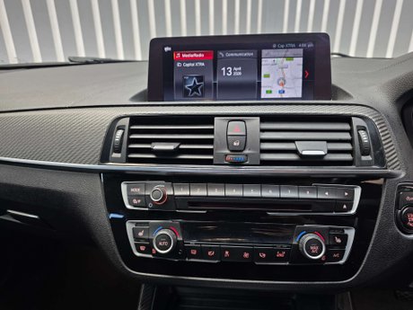 BMW 1 Series 3.0 M140i GPF Shadow Edition Hatchback 5dr Petrol Auto Euro 6 (s/s) (340 ps 11