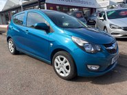 Vauxhall Viva 1.0 SE 1