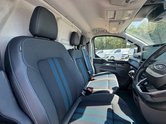 Ford Transit Custom SWB L1H1 (SOLD CM) Low Roof Sport 320 Air Con Alloys Sensors Cam EURO 6 14
