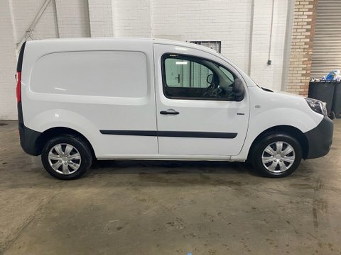 Renault Kangoo I ML20 BUSINESS 2