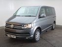 Volkswagen Caravelle EXECUTIVE TDI BMT