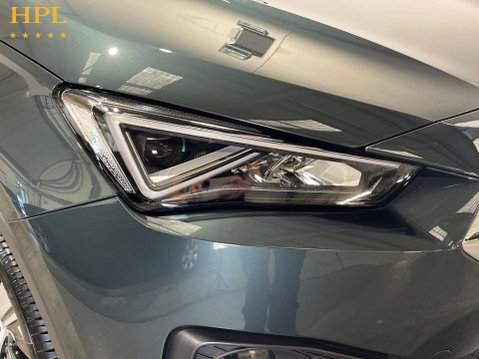 SEAT Tarraco 1.5 TSI EVO XCELLENCE SUV 5dr Petrol Manual Euro 6 (s/s) (150 ps) 9