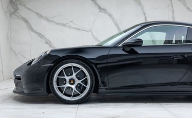 Porsche 911 S/T 49