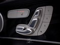 Mercedes-Benz C Class 2.1 C250 D AMG Line Premium+ Auto 5dr 37