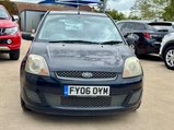 Ford Fiesta 1.25 Style 5dr 4