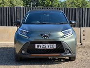 Toyota Aygo X VVT-I LIMITED EDITION 7