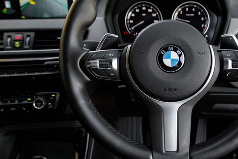 BMW X2 SDRIVE20I M SPORT X 21
