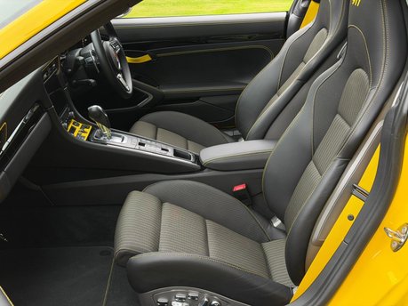 Porsche 911 CARRERA T PDK 83