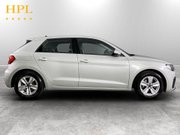 Audi A1 1.0 TFSI 30 Technik Sportback 5dr Petrol S Tronic Euro 6 (s/s) (110 ps) Air 16