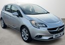 Vauxhall Corsa 1.4 SRi Nav 5dr 1