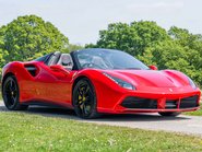 Ferrari 488 Spider 2