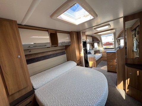Bailey Alicanto Grande Sintra 2021 MODEL 2