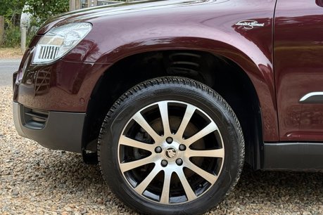 Skoda Yeti LAURIN AND KLEMENT TDI CR 37