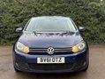 Volkswagen Golf 1.6 TDI Match Euro 5 5dr 2
