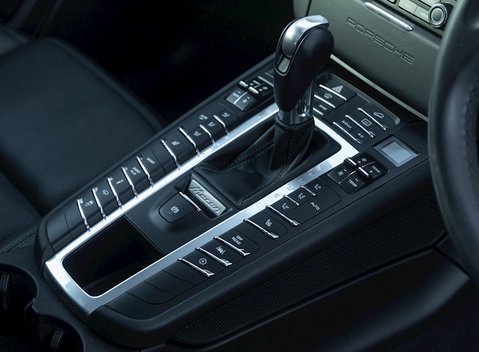 Porsche Macan S Diesel 22