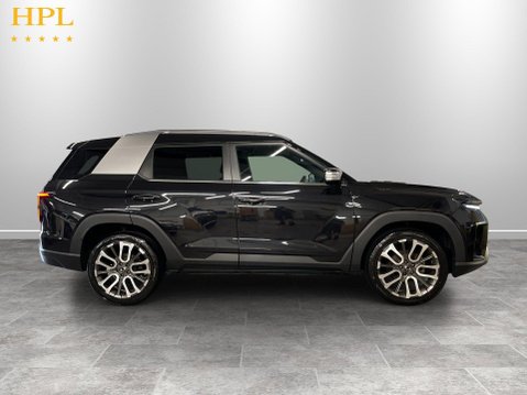 KGM Torres 1.5 K40 SUV 5dr Petrol Auto Euro 6 (s/s) (163 ps) One Owner 8