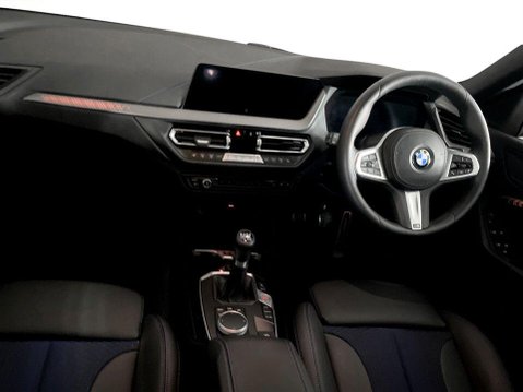 BMW 2 Series 1.5 218i M Sport Saloon 4dr Petrol Manual Euro 6 (s/s) (136 ps) 1 Owner - C 18