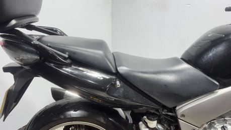 Honda CB 2008 67K LONG MOT CLEAN BIKE GREAT HISTORY SPORTS CANS 1000CC 18