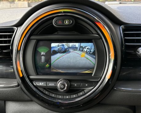 Mini Convertible Cooper S 2.0 Petrol Manual Sport Navigation Comfort Plus - SOLARIS ORANGE 18