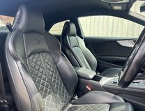 Audi S5 3.0 TFSI V6 Coupe 2dr Petrol Tiptronic quattro Euro 6 (s/s) (354 ps) 15