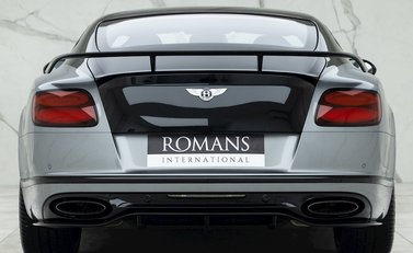 Bentley Continental Supersports 5