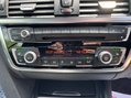 BMW 4 Series 420I LUXURY CONVERTIBLE 50