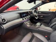 Mercedes-Benz E Class 2.0 E300de 13.5kWh AMG Line Estate 5dr Diesel Plug-in Hybrid G-Tronic+ Euro 45