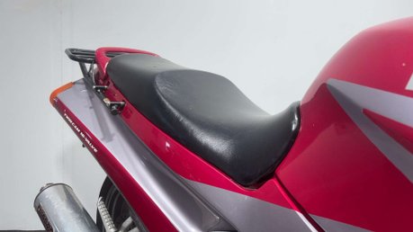 Kawasaki ZZR 1990 33K SPORTS TOURER CLASSIC 1100CC PROJECT BIKE SPARES OR REPAIR 23