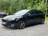 Ford Focus 1.0 Focus ST-Line X 5dr 7