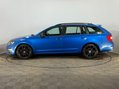 Skoda Octavia VRS 2.0 TDI MANUAL 6