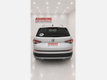 Skoda Kodiaq SCOUT TDI SCR DSG 5