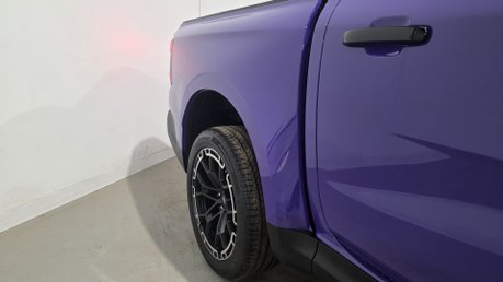 Ford Ranger MS-RT 4x4 Double Cab 3.0 EcoBlue V6 240PS Auto 4