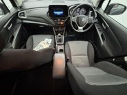 Suzuki S-Cross MOTION BOOSTERJET MHEV 3