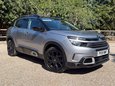 Citroen C5 Aircross 1.5 BlueHDi Flair Euro 6 (s/s) 5dr 1