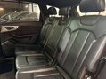 Audi SQ7 4.0 SQ7 TDI Quattro Auto 4WD 5dr 69