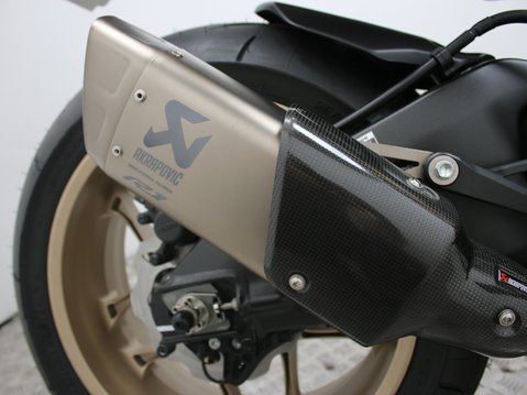 Yamaha R1 R1 60th Anniversary Edition 32